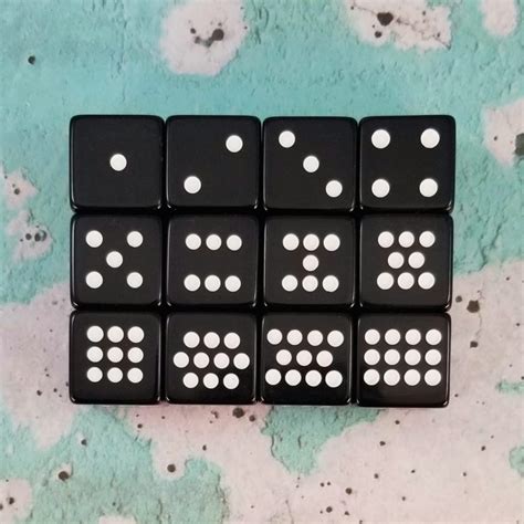 pips dice|6 pip dice room.
